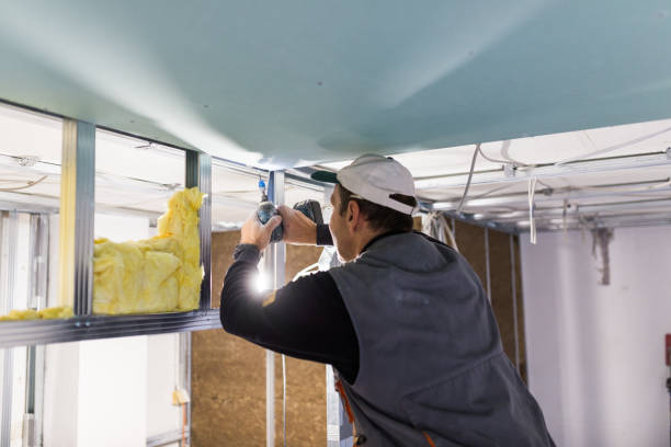 Trusted WA Insulation Contractor Experts