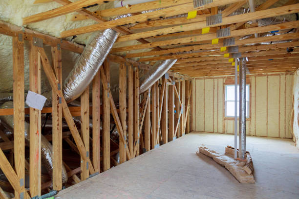 Best Energy Efficiency Solutions in Arlington Heights, WA