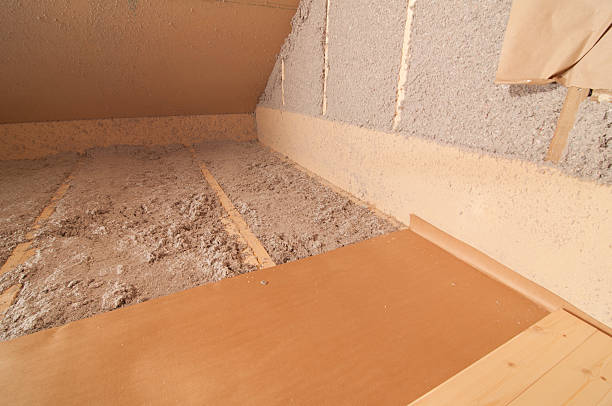Best Commercial Insulation in Arlington Heights, WA