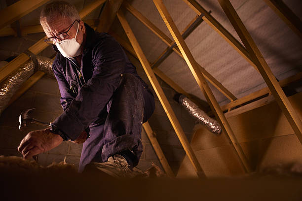 Best Insulation for Specific Applications in Arlington Heights, WA